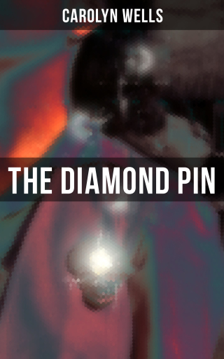 THE DIAMOND PIN