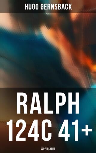 Ralph 124C 41+ (Sci-Fi Classic)