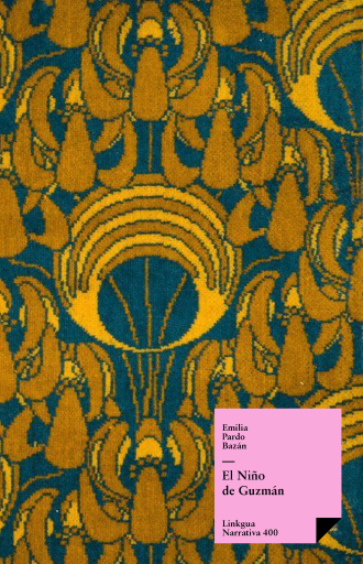 El Niño de Guzmán