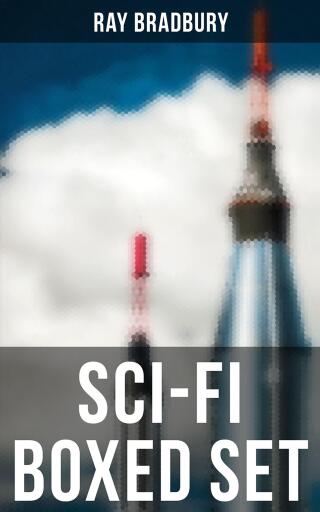 Ray Bradbury - Sci-Fi Boxed Set