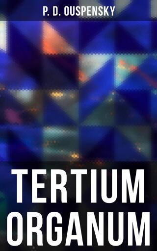 Tertium Organum