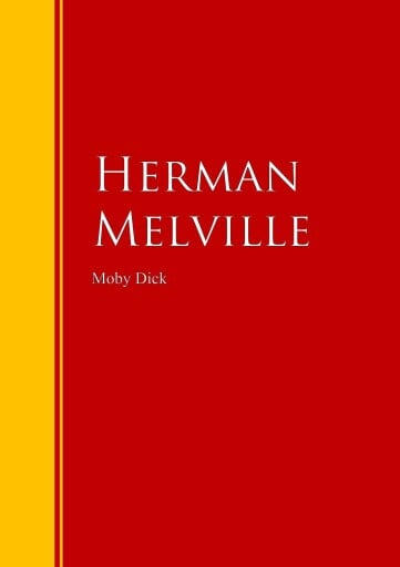 Moby Dick