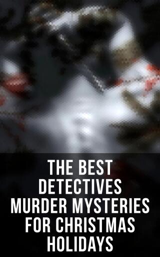 The Best Detectives Murder Mysteries for Christmas Holidays