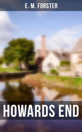HOWARDS END