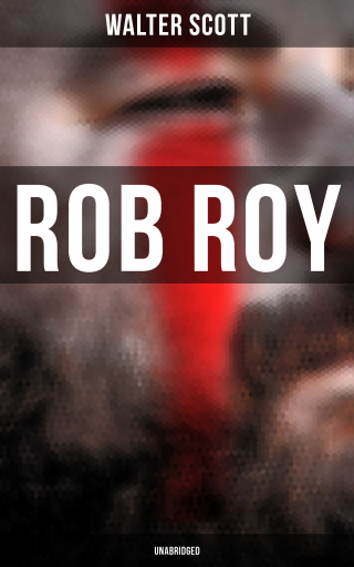 Rob Roy (Unabridged)