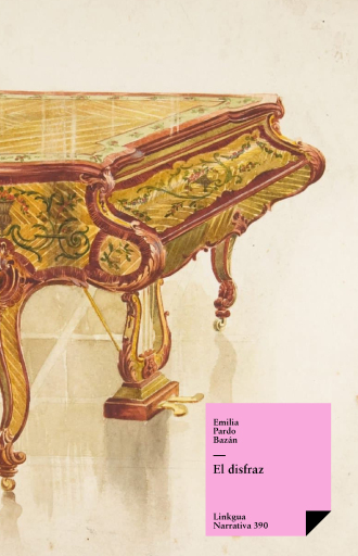 El disfraz