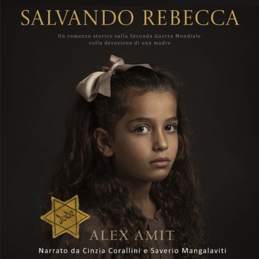 Salvando Rebecca