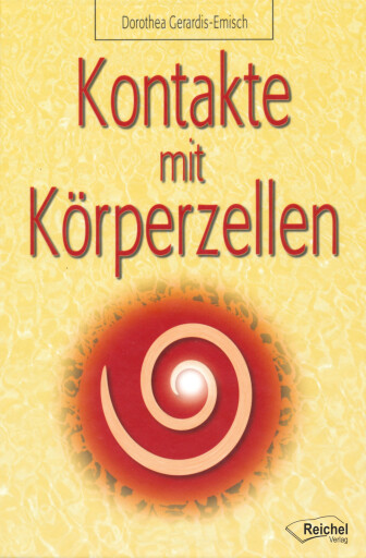 Kontakte mit Körperzellen