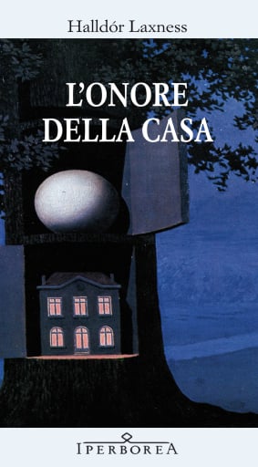 L'onore della casa