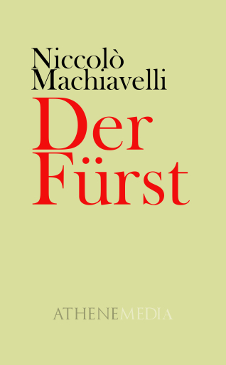 Der Fürst