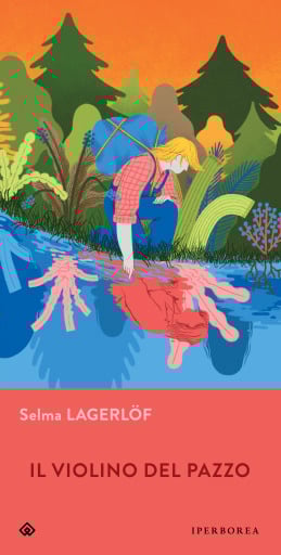 Il violino del pazzo