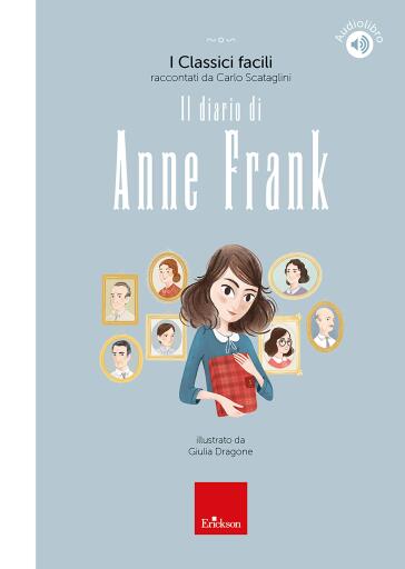 Il diario di Anne Frank