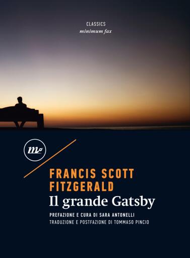 Il grande Gatsby