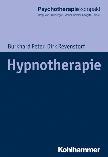 Hypnotherapie imagen de portada