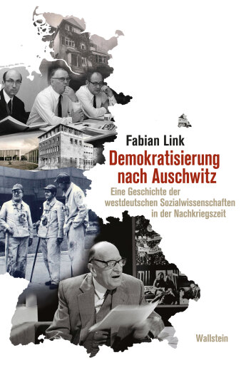 Demokratisierung nach Auschwitz
