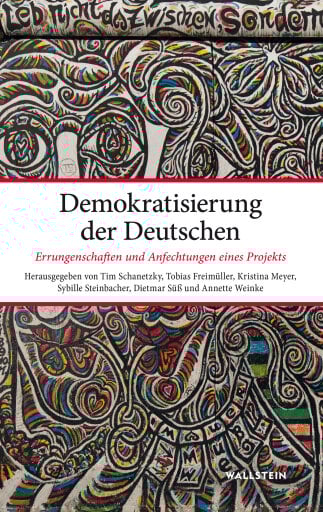 Demokratisierung der Deutschen