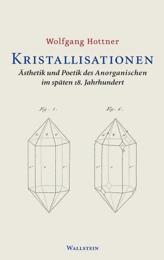 Kristallisationen