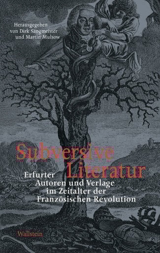 Subversive Literatur