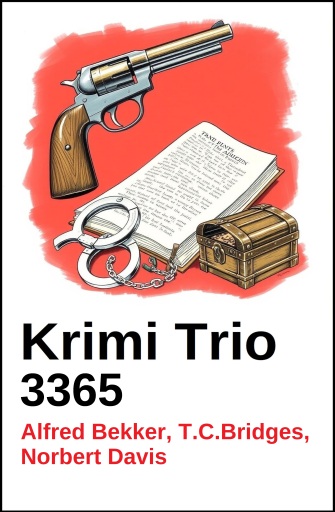 Krimi Trio 3365