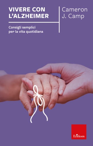 Vivere con l'Alzheimer