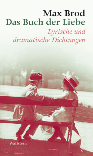 Das Buch der Liebe