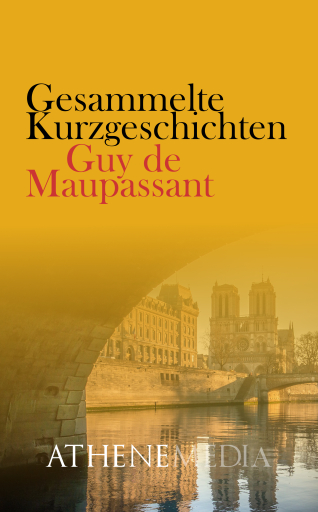 Guy de Maupassant