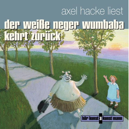 Wumbaba kehrt zurück