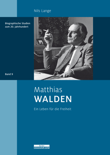 Matthias Walden