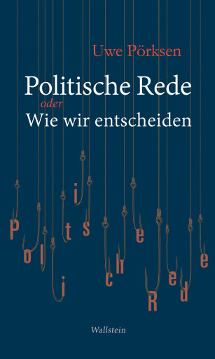 Politische Rede