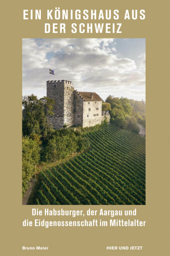 Ein Königshaus aus der Schweiz