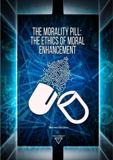 The Morality Pill