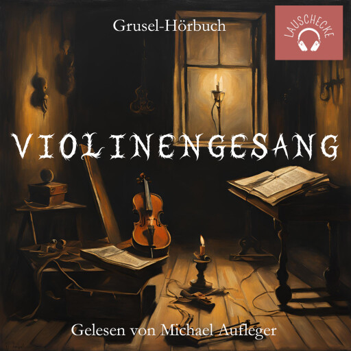 Violinengesang
