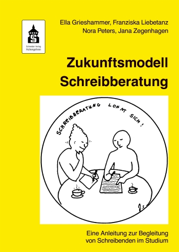 Zukunftsmodell Schreibberatung