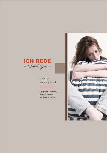 ICH REDE traumasensibel