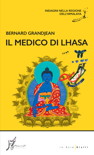Il medico di Lhasa
