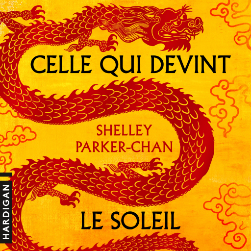 Celle qui devint le soleil