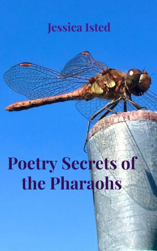 Poetry Secrets of the Pharaohs imagen de portada