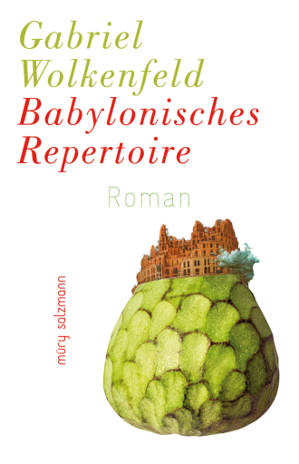 Babylonisches Repertoire