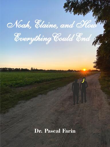 Noah, Elaine and How Everything Could End imagen de portada