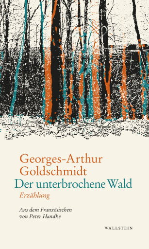 Der unterbrochene Wald