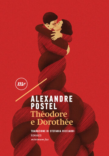 Théodore e Dorothée