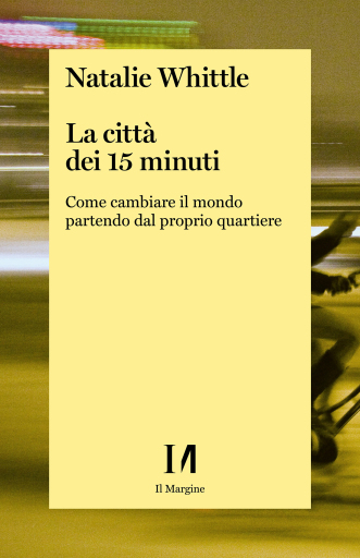 La città dei 15 minuti