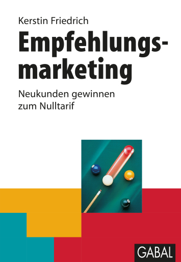Empfehlungsmarketing