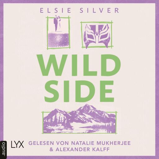 Wild Side Titelbild