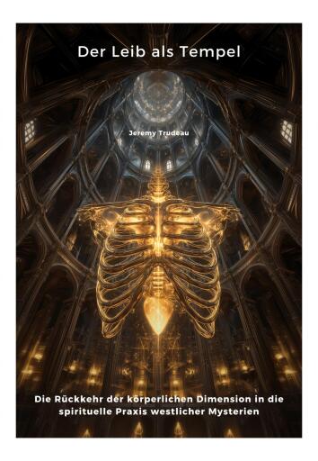 Der Leib als Tempel