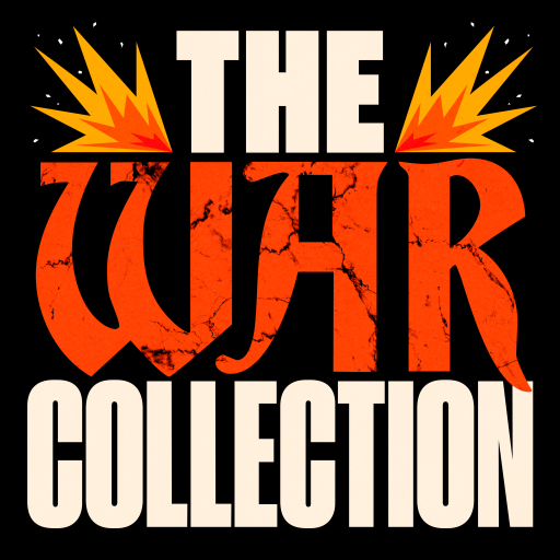 The War Collection: 14 Essential Battlefield Classics
