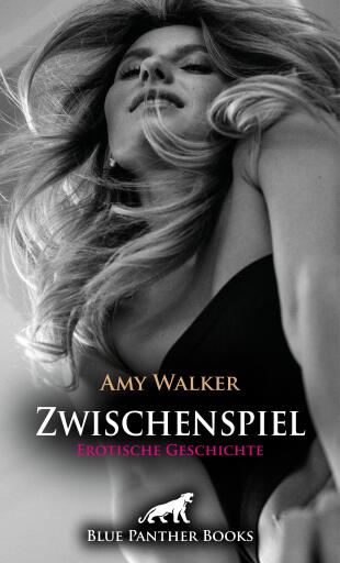 Portada del libro «Zwischenspiel | Erotische Geschichte», de Amy Walker