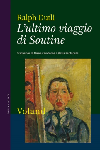 L'ultimo viaggio di Soutine