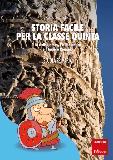 Storia facile per la classe quinta