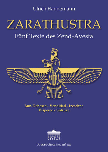 Zarathustra